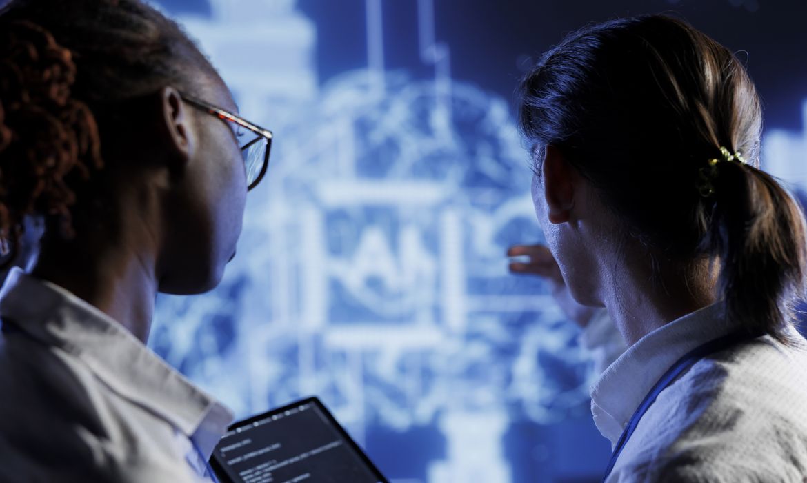 Aplicações de Inteligência Artificial crescem nas empresas